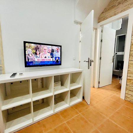 טורמולינוס Bajondillo Apartment מראה חיצוני תמונה