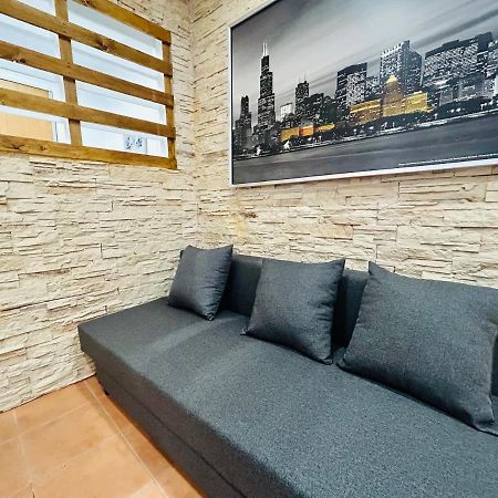 טורמולינוס Bajondillo Apartment מראה חיצוני תמונה