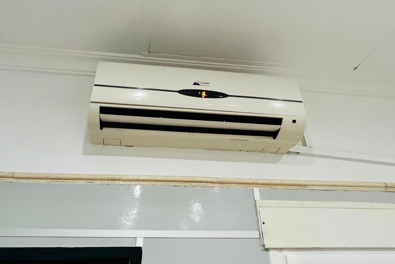 טורמולינוס Bajondillo Apartment מראה חיצוני תמונה