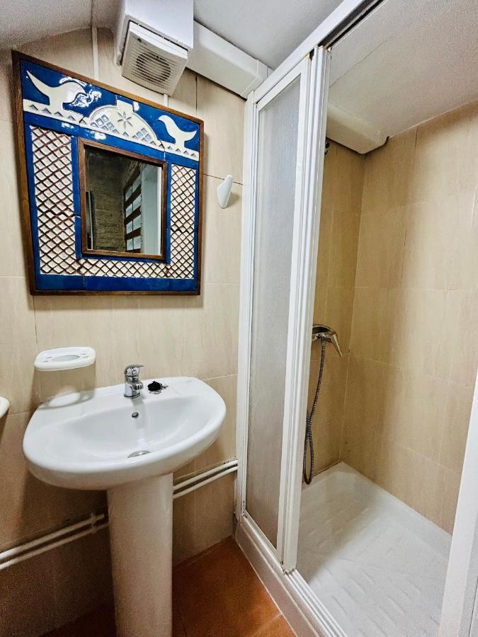 טורמולינוס Bajondillo Apartment מראה חיצוני תמונה