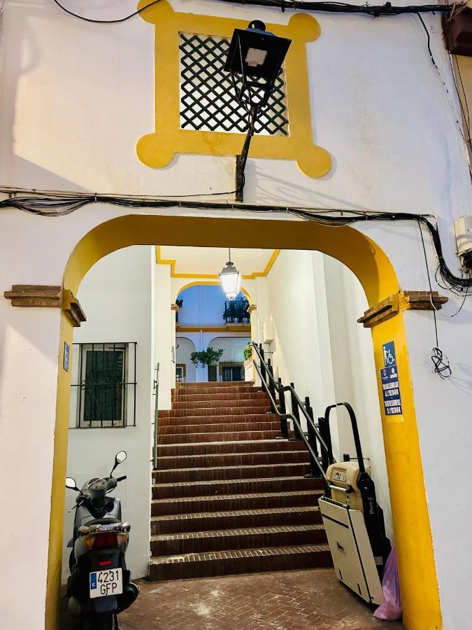 טורמולינוס Bajondillo Apartment מראה חיצוני תמונה