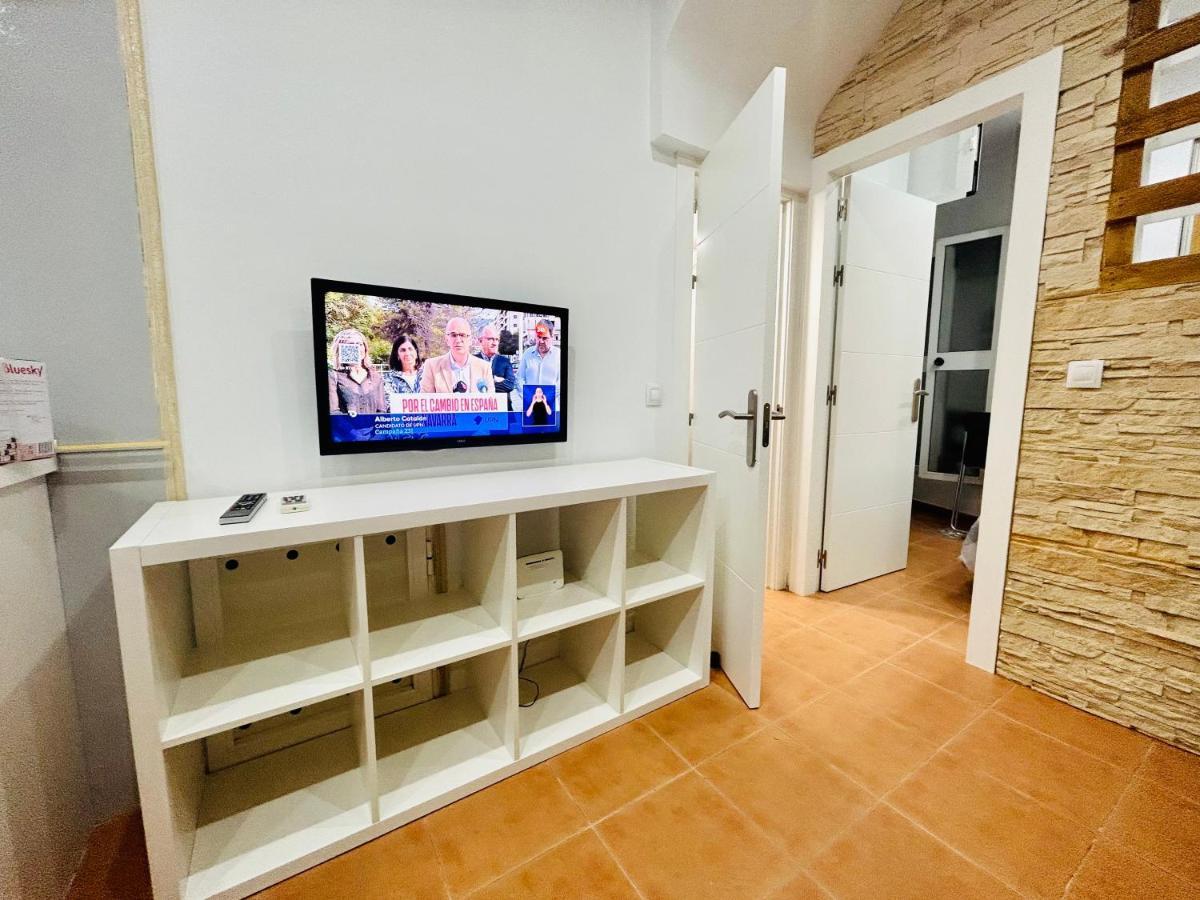 טורמולינוס Bajondillo Apartment מראה חיצוני תמונה