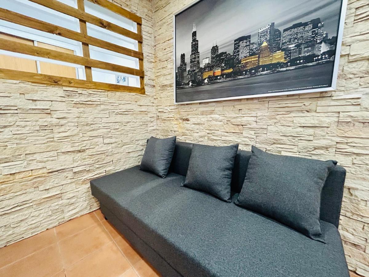 טורמולינוס Bajondillo Apartment מראה חיצוני תמונה