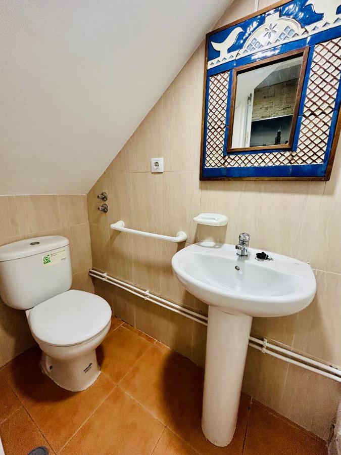 טורמולינוס Bajondillo Apartment מראה חיצוני תמונה